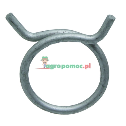  Hose clamp | 687231